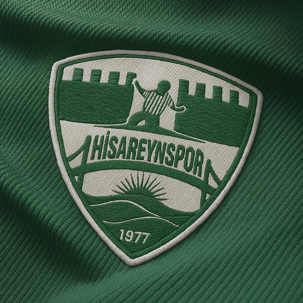 Hisareynspor Kulübü