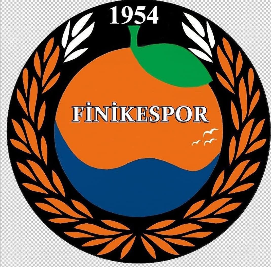 1954 Finikespor Kulübü