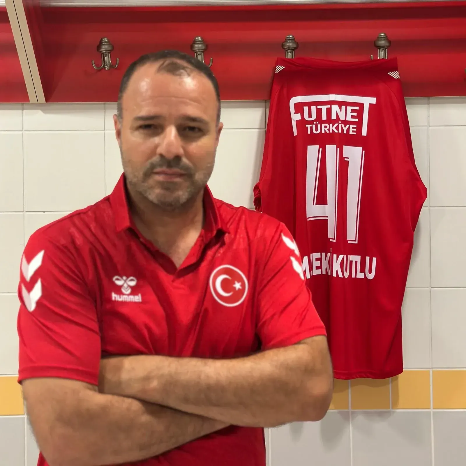 "FUTNET"TEKİ 25. YILI